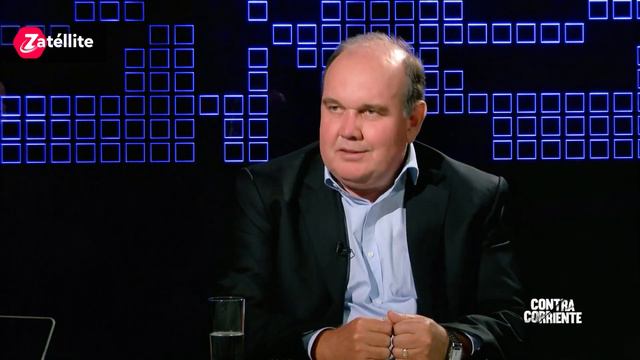 Contra Corriente | Entrevista a Rafael López Aliaga смотреть онлайн