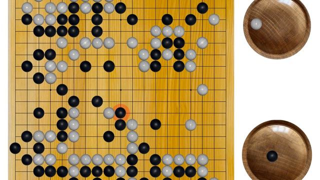 Hashimoto Shoji(9p) - Kato Masao(9p), 1984-05-10, 9th Gosei, Result: W+4.5