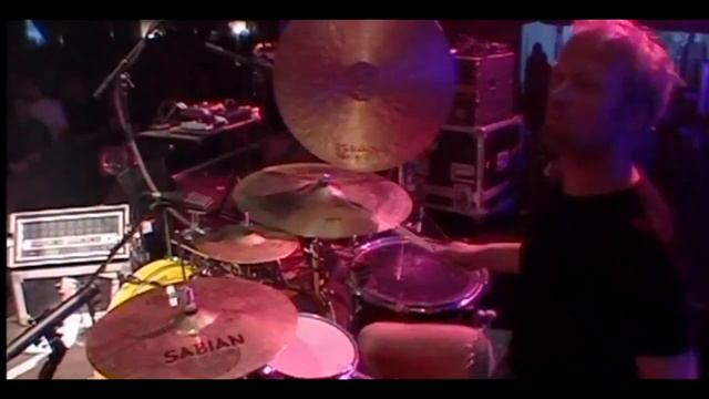 NILS PETTER MOLVAER - Vilderness смотреть онлайн