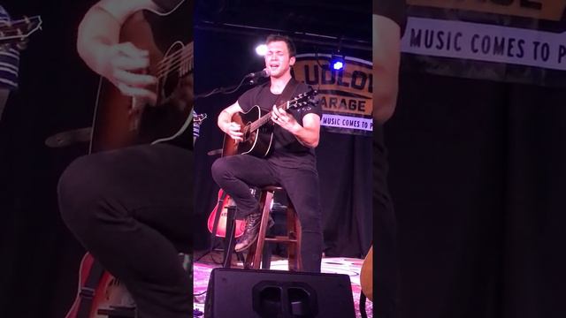 Over by Phillip Phillips смотреть онлайн