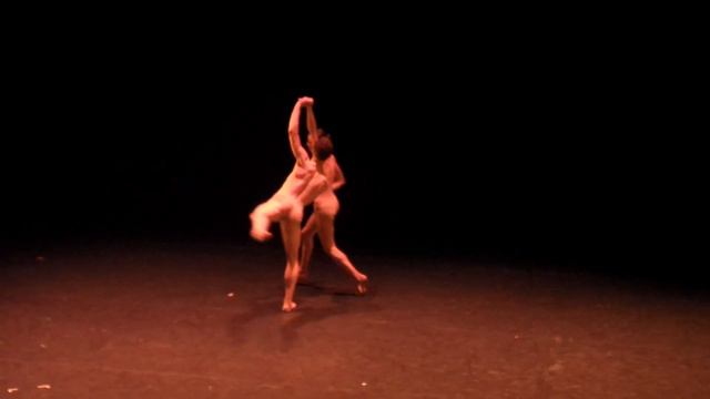 Irina Perren, Nikita Chetverikov - duet from "Without Words" 21.06.2023 Gala Benois de la Danse смотреть онлайн