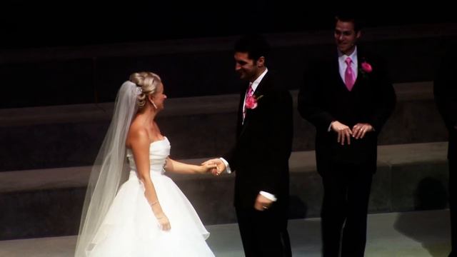 Wedding Demo - Rantikwane