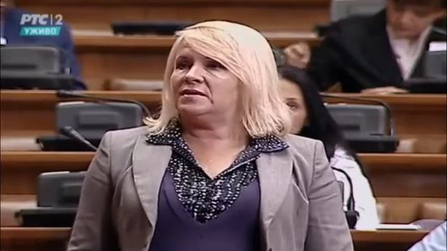 Nataša Jovanović: U Kragujevcu hara dinastija Nikolić, odluke donose mejlom смотреть онлайн