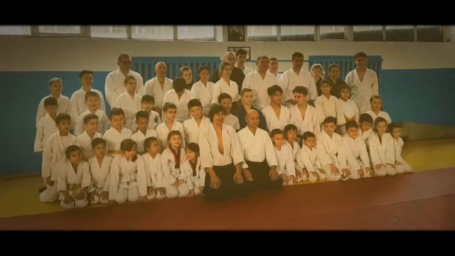 Такаши Куроки в Алматы_25.11.2017