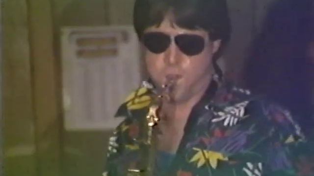 Sherman Evans Anband