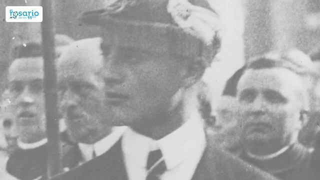 🚩BEATO PIER GIORGIO FRASSATI 👉el Deportista Que Influyó En San Juan Pablo II