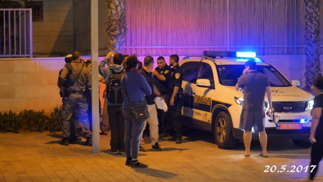 יורי פולשצ'וק ישאר כאן לנצח