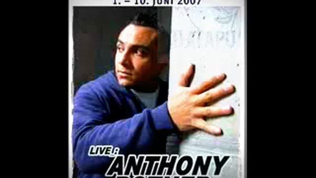Anthony Rother live @ Hessentag 2007 06 10 2007 смотреть онлайн