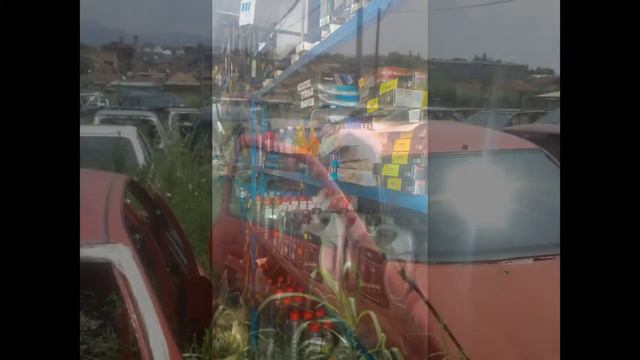Hamza Motors смотреть онлайн