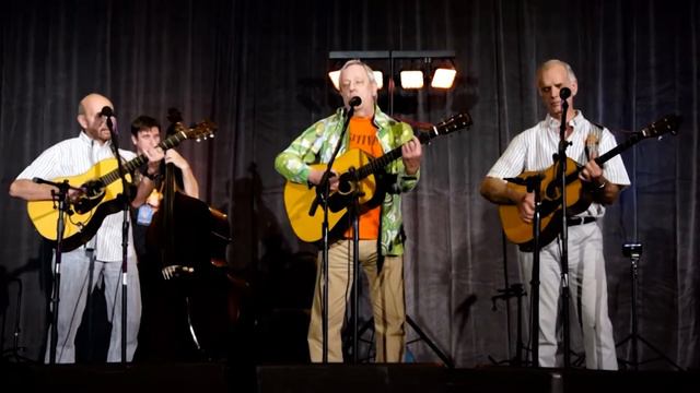 GEORGE GROVE, PAUL GABRIELSON, BILL ZORN, RICK DOUGHERTY_Jasmine 2017 смотреть онлайн