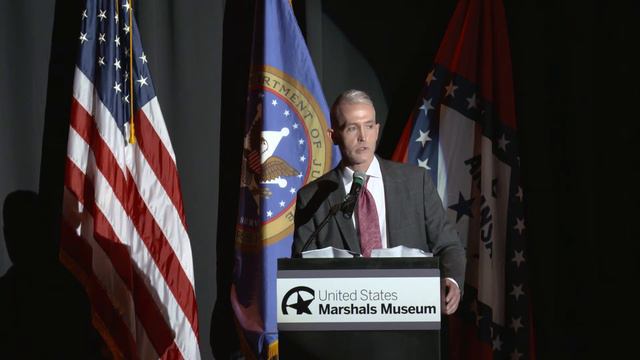 Winthrop Paul Rockefeller Distinguished Lecture Series, Featuring Congressman Trey Gowdy