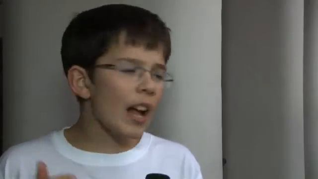 Felix Finkbeiner on the 'Plant for the Planet' project смотреть онлайн