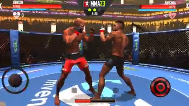 Ufc.Полный бой.Джон Джонс vs Адесанья 2023 смотреть онлайн