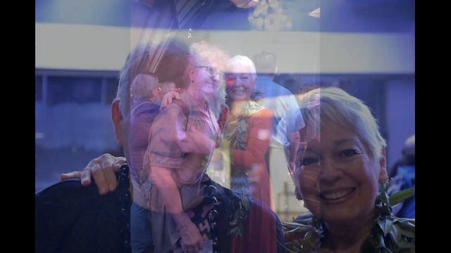 Kumu Brenda Mohalapua Ignacio's Closing Ceremony 2019 World Massage Festival