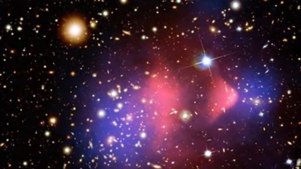 Radu Marian, male soprano, Et vidi coelum novum