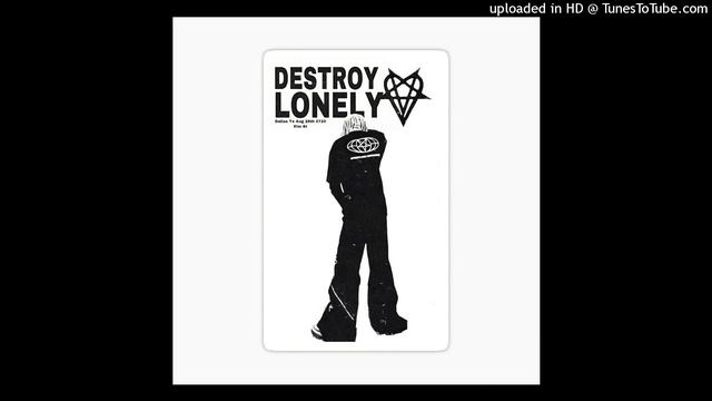 *free* Destroy Lonely X Glokk40spaz X Kankan Type Beat (prod. Woozy + Indeece)