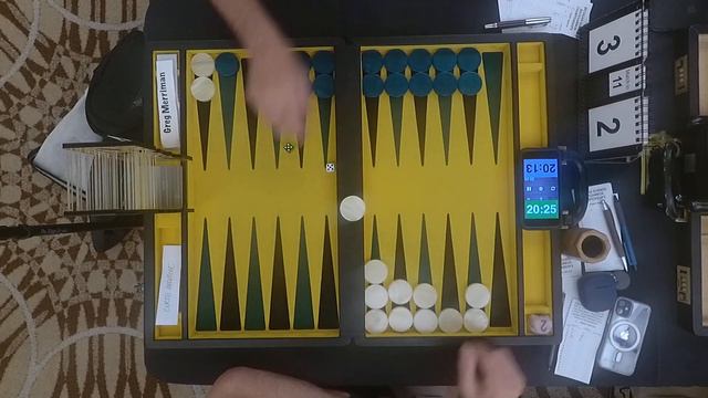 Greg Merriman vs Curtis Melville 2023 Novi Fighter's Rd3 11pts смотреть онлайн