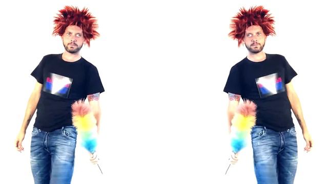 Achille Lauro - Bam Bam Twist // Alessio Santella Cover смотреть онлайн