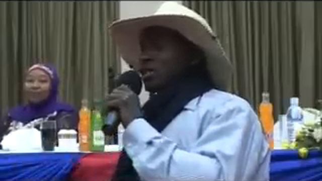HERBERT SSEGUJJA MUSEVENI смотреть онлайн
