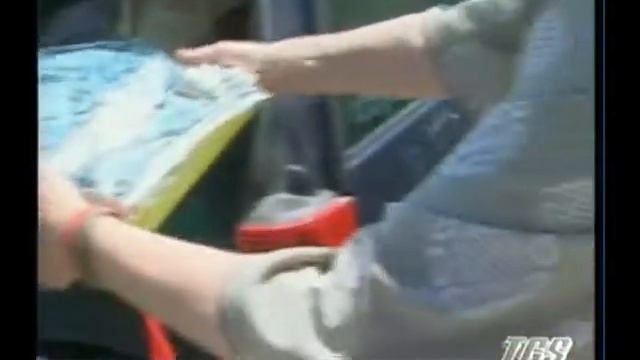 01/05/2010 - Il servizio del TGS sul Primo Maggio all'Italtel di Carini смотреть онлайн