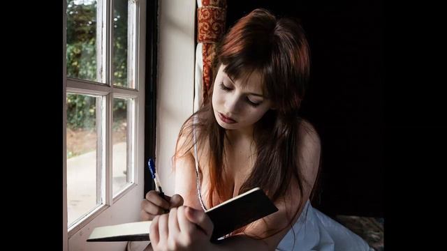 Сожалею, что сожгла свои дневники...