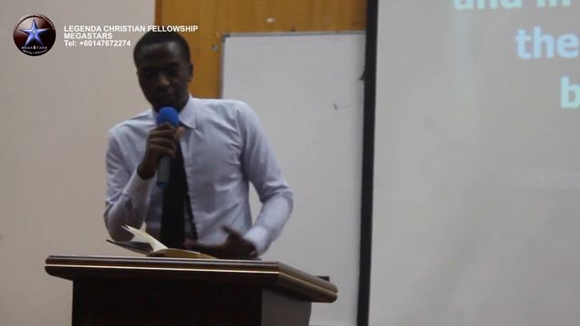 Word By Bro. Nathan Kombe President Topic: Why do we need to Unite with CHRIST смотреть онлайн