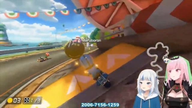 Gura And Calli Sing Live Again By Mori Calliope And Talk About Remixes