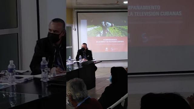 Frei Betto: juntos podemos hacer por #Cuba en materia de Soberanía Alimentaria. смотреть онлайн