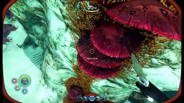 Sensor Room!! - Subnautica ep9 смотреть онлайн