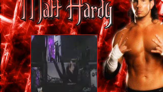 Matt Hardy - Full Theme