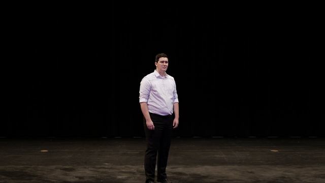 Jack O'Leary - CSUF Musical Theatre BFA Showcase Set смотреть онлайн