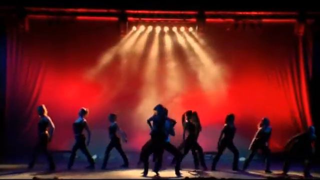 ARTIDELLADANZA BURQA смотреть онлайн