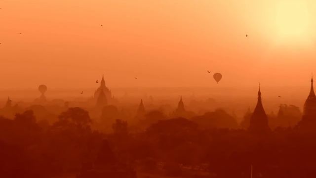 YogaDa! World Of Mist - Еarth. Part 1/2