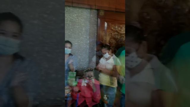 My Lola Bet @60 ♥️ смотреть онлайн