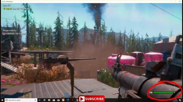 Far Cry New Dawn Cheat Trainer 🔴 Infinite Ammo, No Reload 🔴