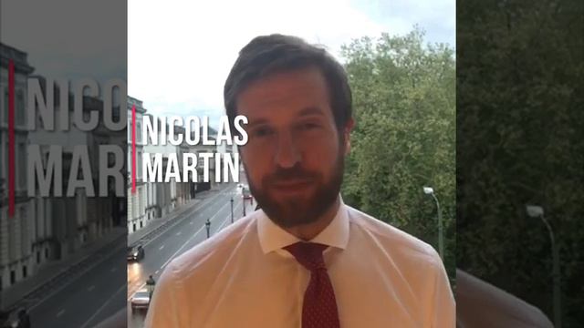 "Qui suis-je?" # PS2019, clap 3e avec et par Nicolas MARTIN, bourgmestre de MONS смотреть онлайн
