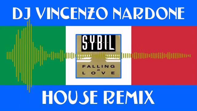 Sybil - Falling In Love (House Remix)