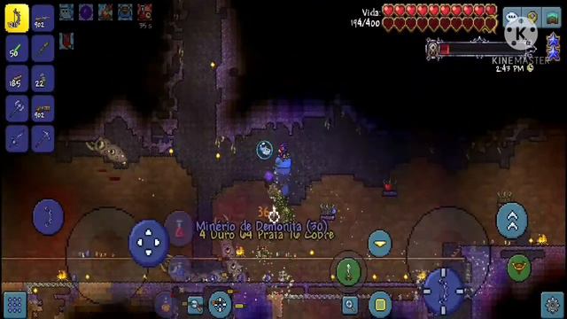 terraria.exe ep 4 смотреть онлайн