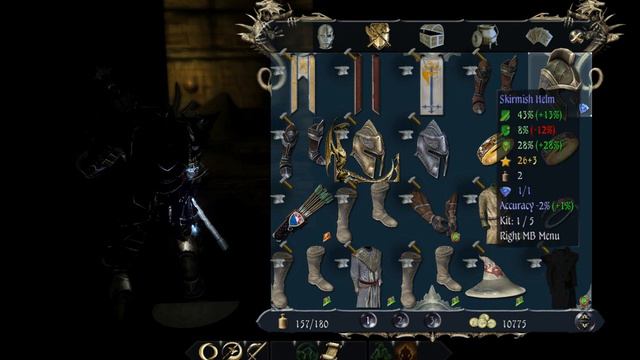 Two Worlds 2: [PC] Tutorial = Tomb Of The Archpriest TETI [HD 1080p]