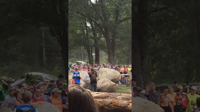 Adam Raga's last section 07/25/15 World Round RI USA смотреть онлайн