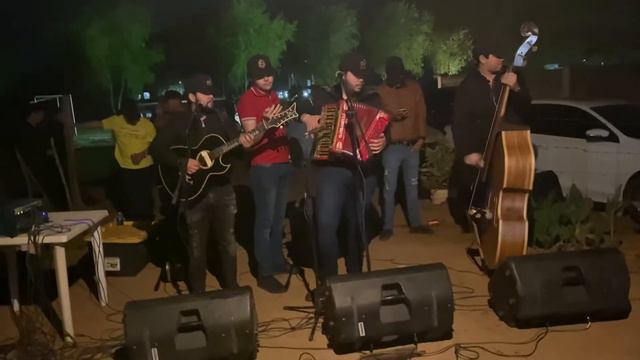 El Güero - Herencia De Cosalá (en vivo con tololoche) 2022 смотреть онлайн