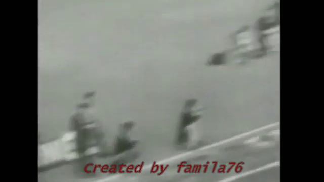 Torino Calcio-Foggia 1-1 (C.Sala, Maioli) stagione 1970-71 dalla "Domenica Sportiva" смотреть онлайн