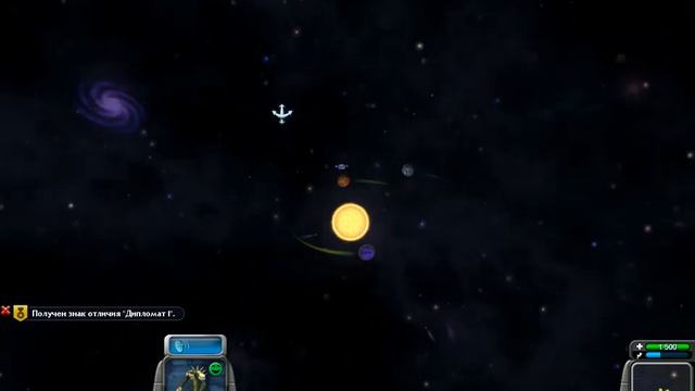 SPORE! 15# Первые задания смотреть онлайн