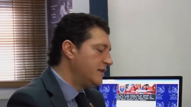 GCT Diego Miranda смотреть онлайн