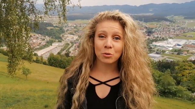 Zdaj je čas za Koroško. Dunja Vrhovnik #mojaslovenija смотреть онлайн