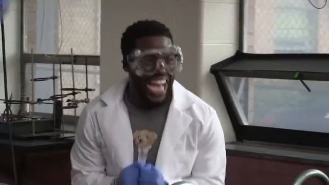 Jimmy Fallon and Kevin Hart Go Back to High School4 смотреть онлайн