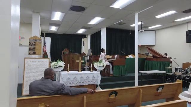5/1/22 : Pastor John Stewart Preaching: Psalm 51: 1-12 смотреть онлайн