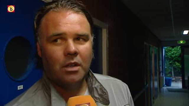Interview Jeffrey van As смотреть онлайн
