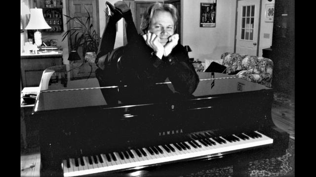 1973 - Just walked away (short demo)  Erik Lindgren