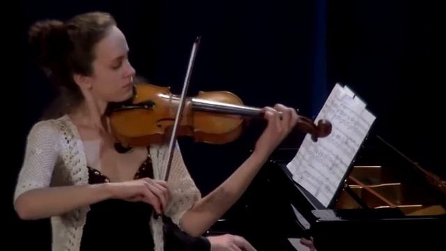 Talents for Europe 2015 | III. category of violin I. round | May 2nd, 2015 смотреть онлайн